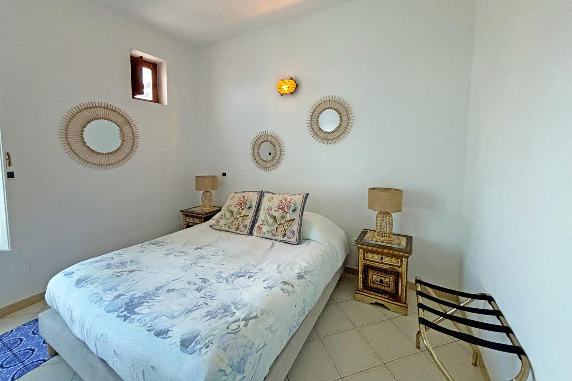 Dependance La Caletta Hotel Panarea Exterior foto